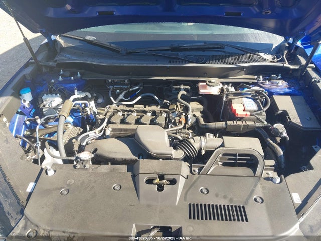 Honda CR-V Ex Awd