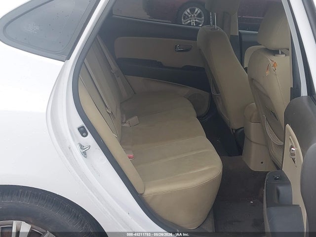 Hyundai ELANTRA Gls