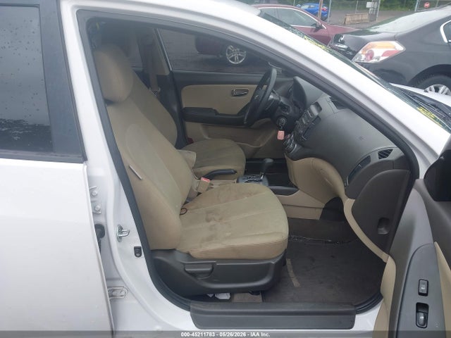 Hyundai ELANTRA Gls