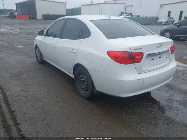 Hyundai ELANTRA Gls