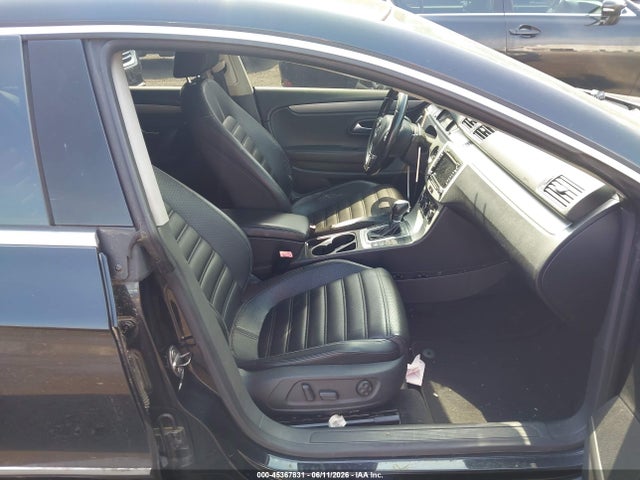 Volkswagen CC Sport