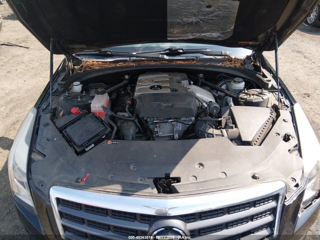 Cadillac ATS Standard