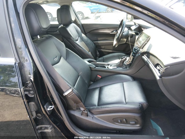 Cadillac ATS Standard