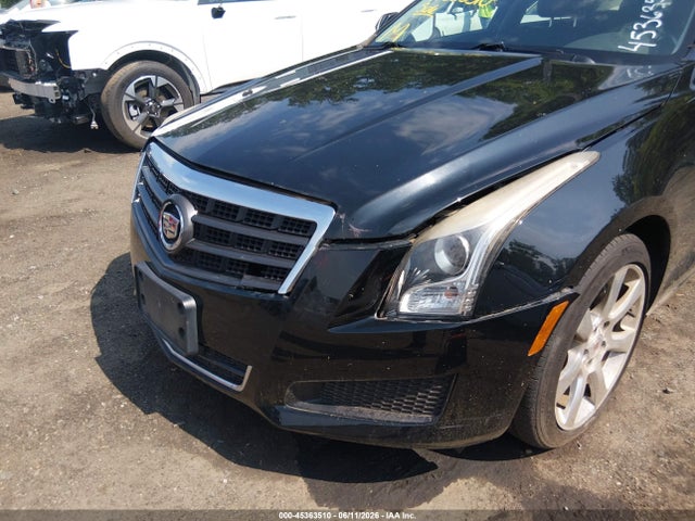 Cadillac ATS Standard