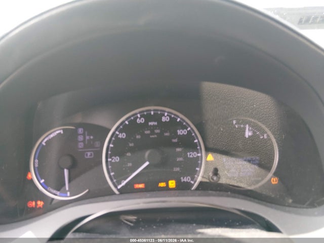 Lexus Ct Premium