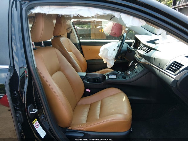 Lexus Ct Premium