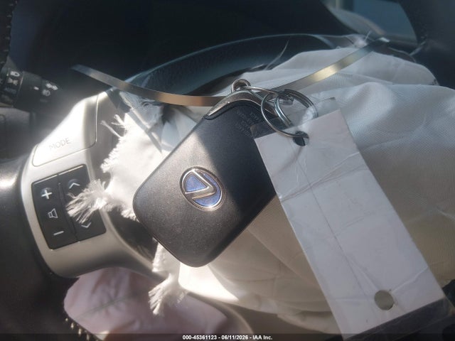Lexus Ct Premium