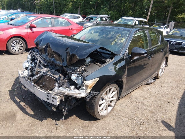 Lexus Ct Premium