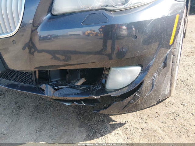 BMW 5 Series Xdrive