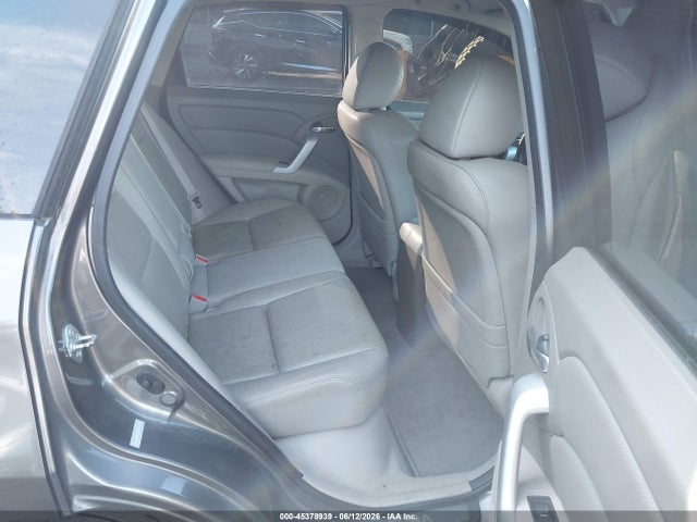 Acura RDX