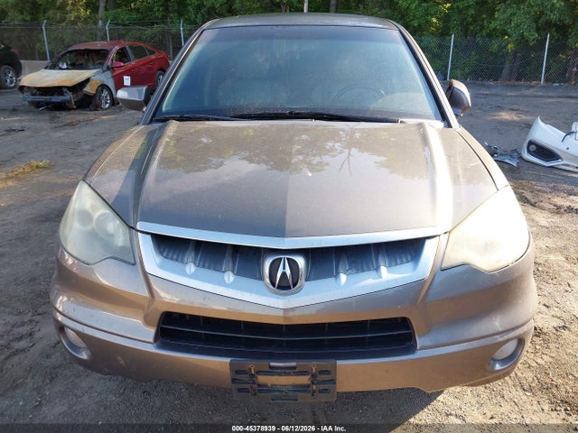 Acura RDX