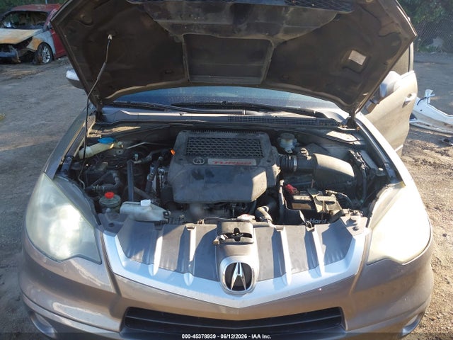 Acura RDX