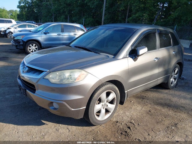 Acura RDX