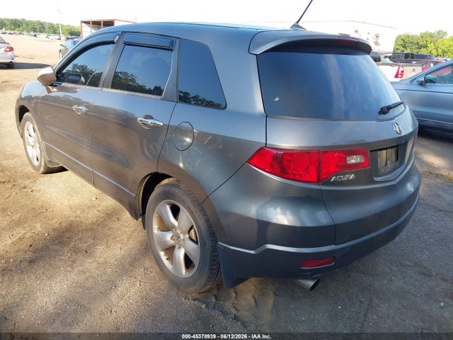 Acura RDX