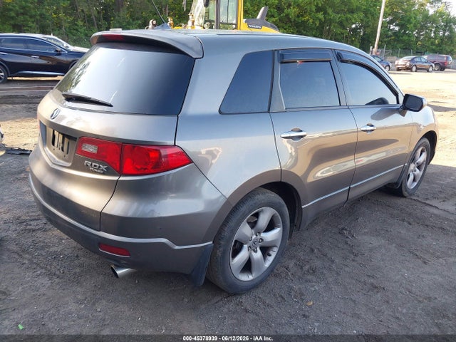 Acura RDX