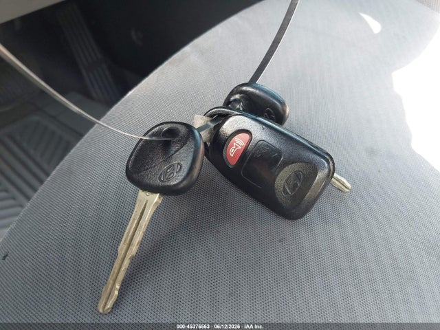 Hyundai ELANTRA Gls