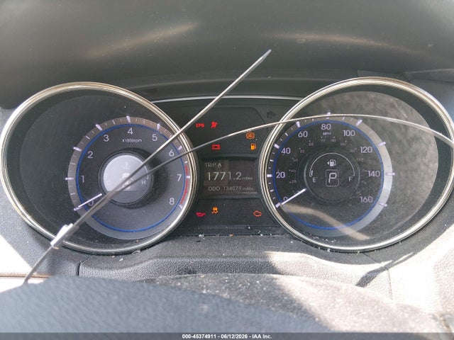 Hyundai SONATA Gls