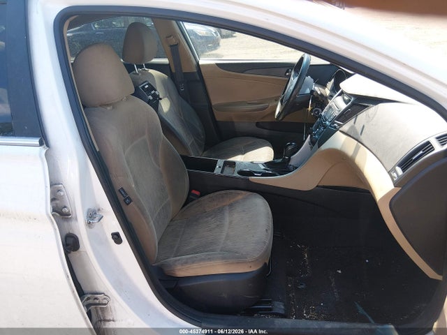 Hyundai SONATA Gls