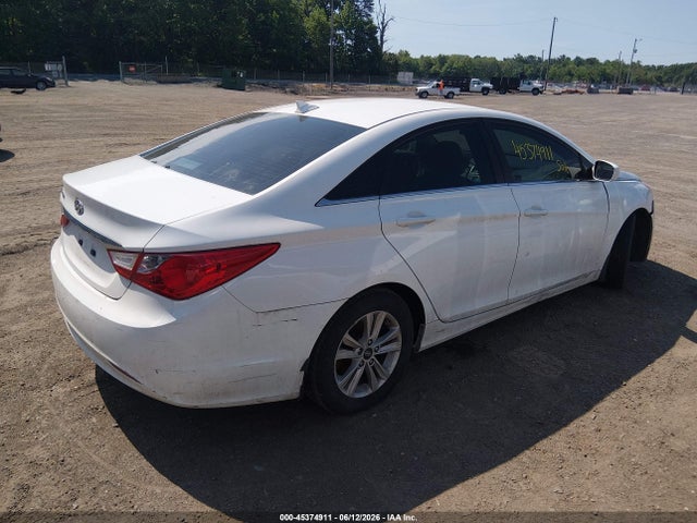 Hyundai SONATA Gls
