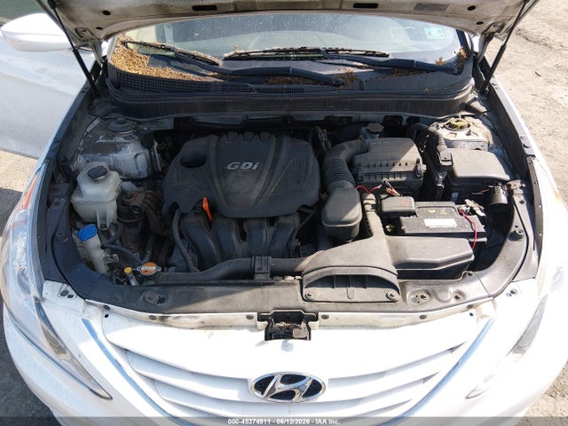 Hyundai SONATA Gls