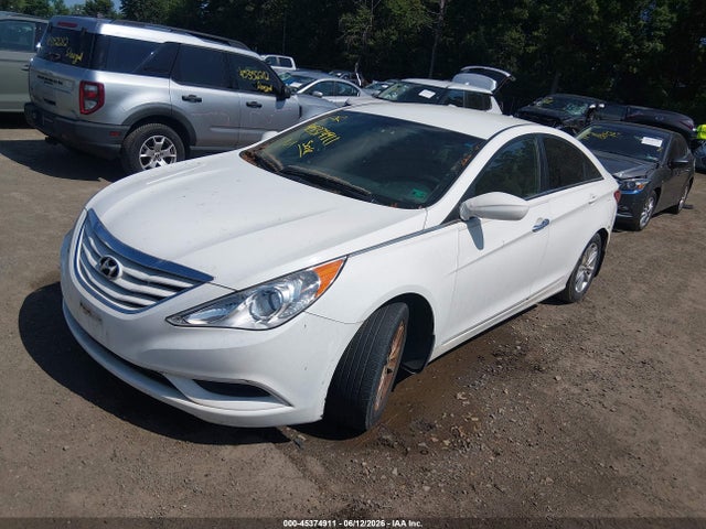 Hyundai SONATA Gls