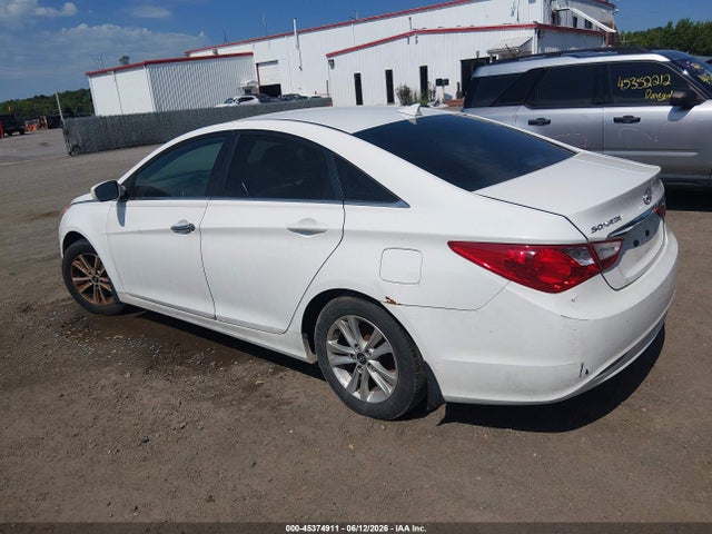 Hyundai SONATA Gls