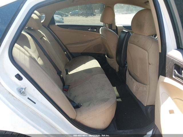 Hyundai SONATA Gls