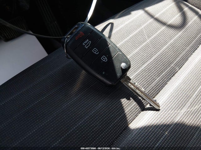 Kia Forte Ex