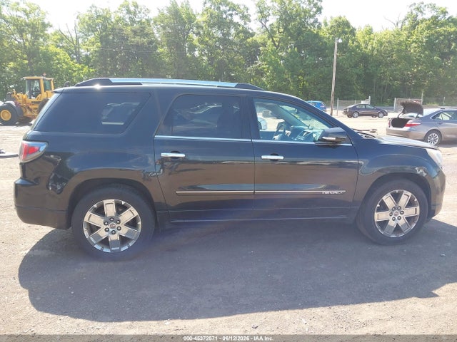 GMC Acadia Denali