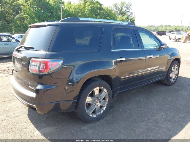 GMC Acadia Denali