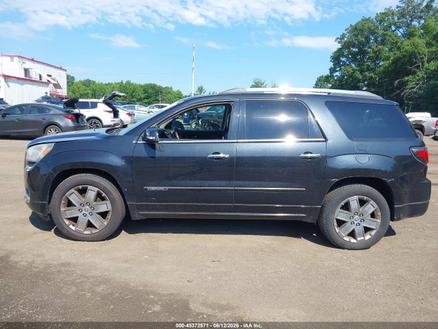 GMC Acadia Denali