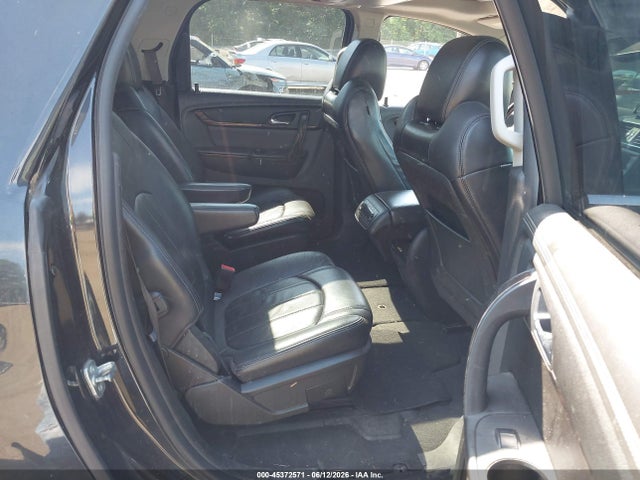 GMC Acadia Denali