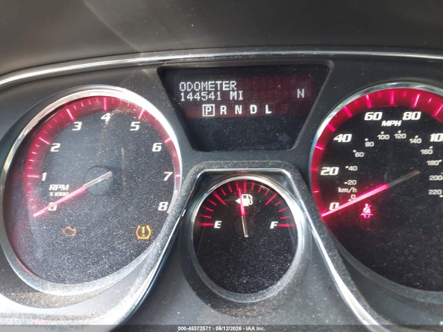 GMC Acadia Denali