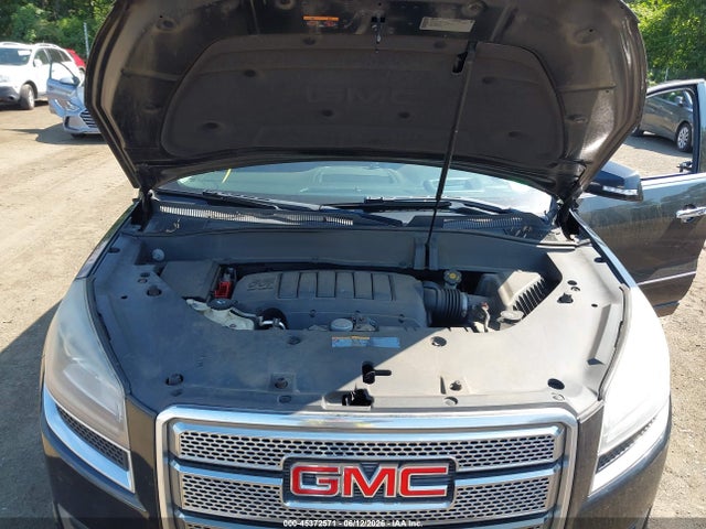 GMC Acadia Denali