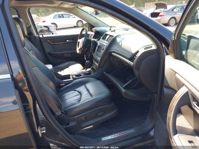 GMC Acadia Denali