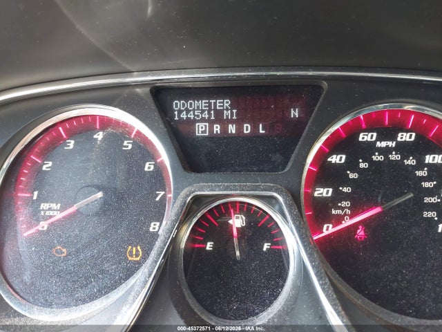 GMC Acadia Denali