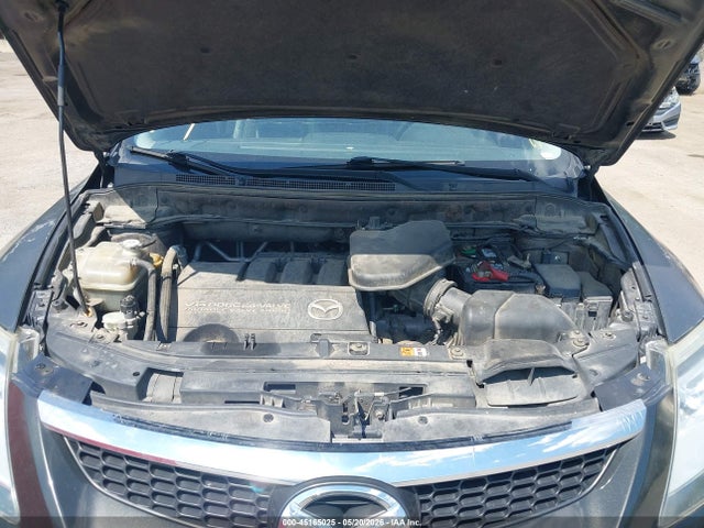 Mazda Cx Touring