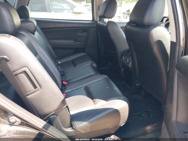 Mazda Cx Touring