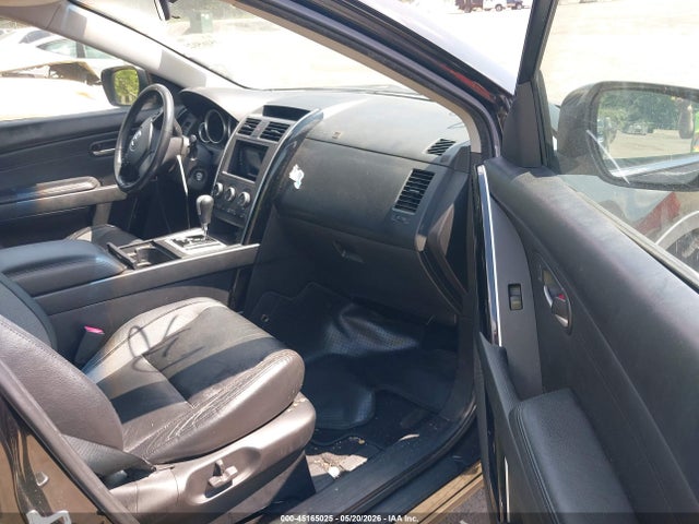 Mazda Cx Touring