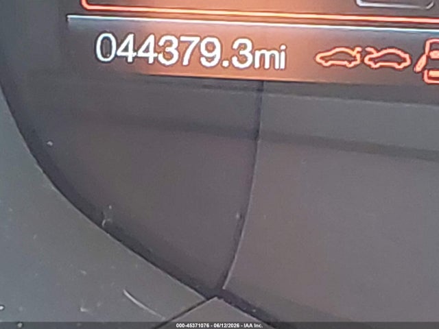 Ford Fusion Sel