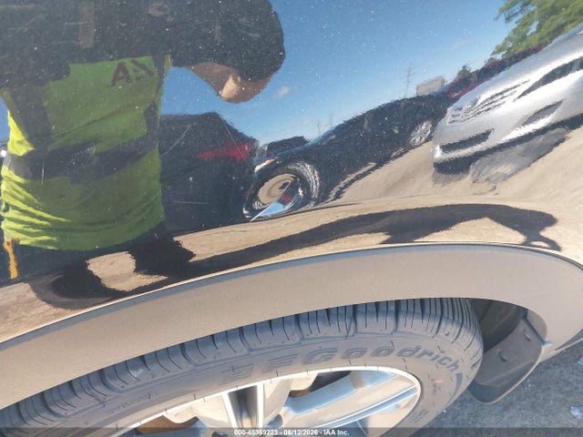 Hyundai SANTA FE Limited