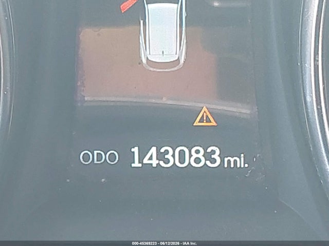 Hyundai SANTA FE Limited