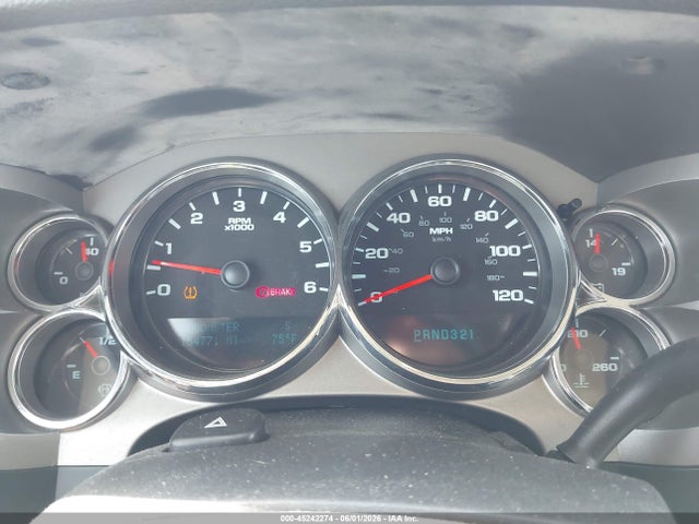Chevrolet Silverado 1500 Lt