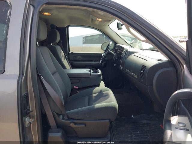 Chevrolet Silverado 1500 Lt