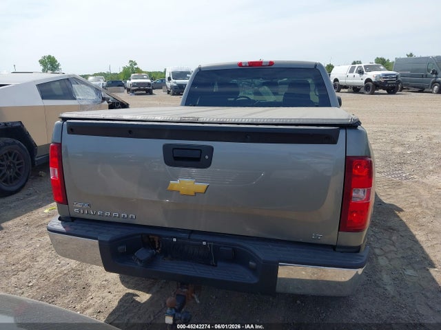 Chevrolet Silverado 1500 Lt