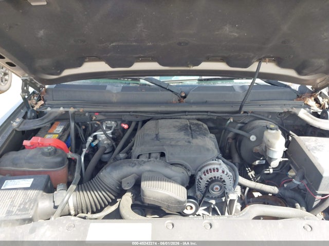 Chevrolet Silverado 1500 Lt
