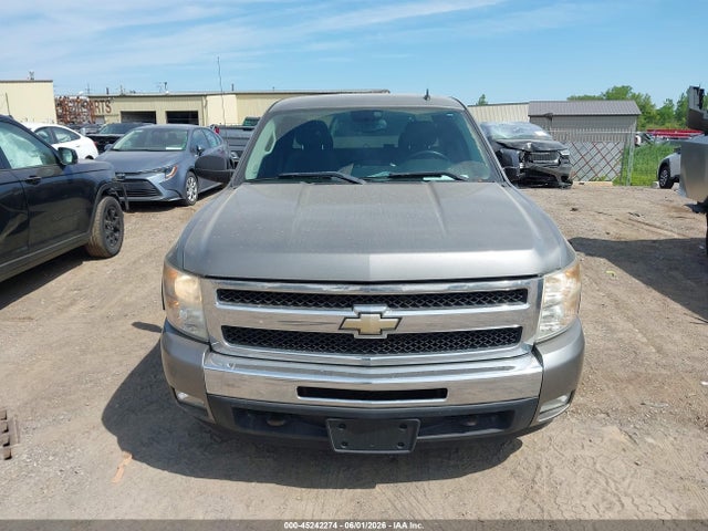Chevrolet Silverado 1500 Lt