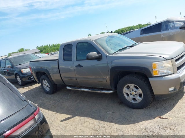 Chevrolet Silverado 1500 Lt