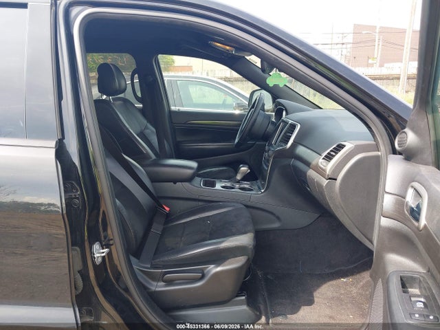 Jeep Grand Cherokee Altitude 4x4