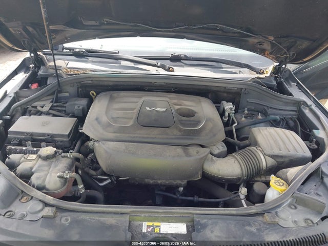Jeep Grand Cherokee Altitude 4x4